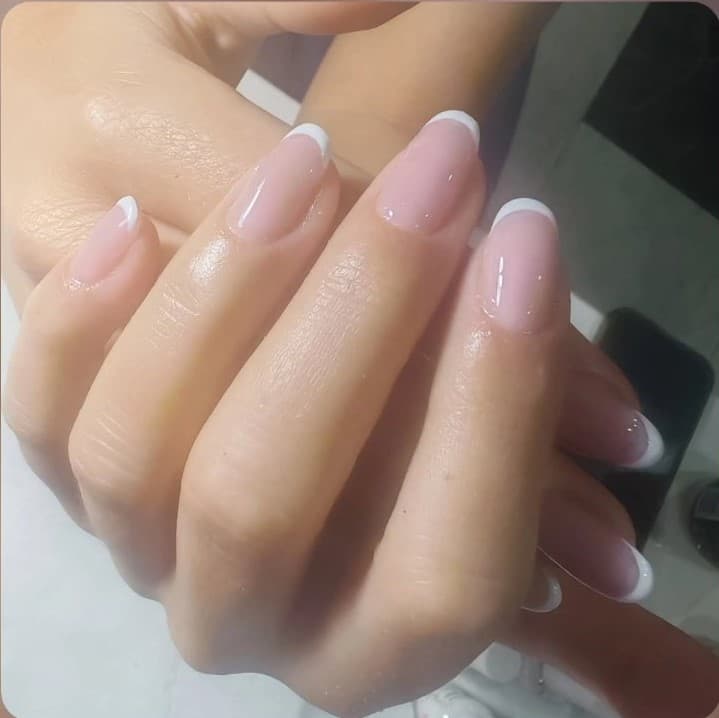 Francuski manikir – detalj